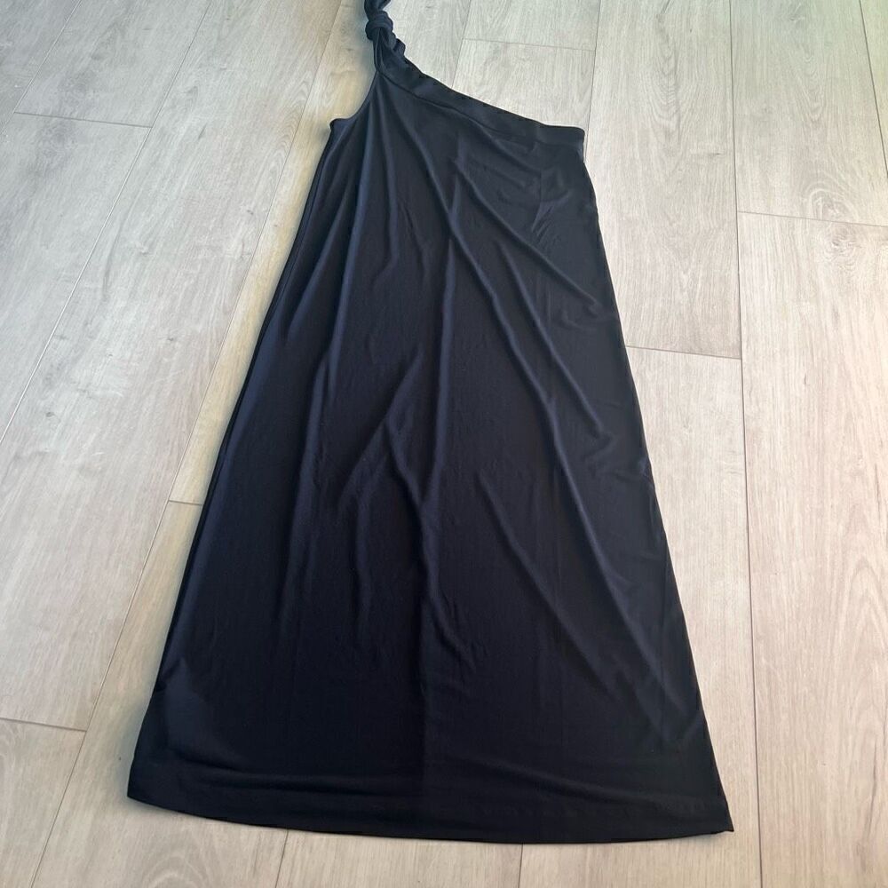 Ann Taylor off the shoulder dress size m